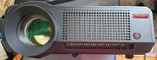 Led beamer scenelights gebraucht kaufen  Bochum