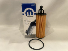 Oem mopar oil for sale  Urbandale