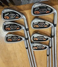 Mizuno jpx iron for sale  Waukesha