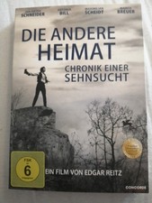 Edgar reitz heimat gebraucht kaufen  Neuss