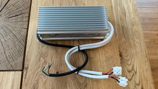 Universaler elektronik trafo gebraucht kaufen  Sindelfingen