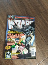 Wizard 168 october for sale  SHEFFIELD