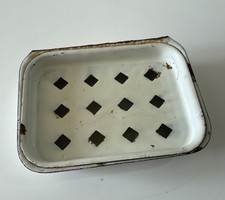 Porte savon ancien d'occasion  Saint-Georges-de-Reneins