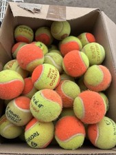Lot balle tennis d'occasion  Mauguio