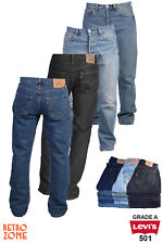 Levi levis 501 for sale  HIGH WYCOMBE