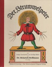 Struwwelpeter unzensiert rigin gebraucht kaufen  Rodalben