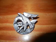 33regiment tirailleurs algerie d'occasion  Poussan