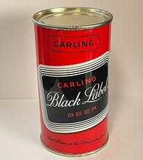 Carling black label for sale  Elgin