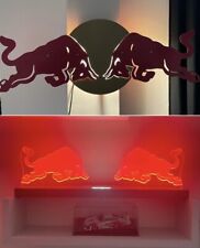 Insegna luminosa red usato  Pozzuoli