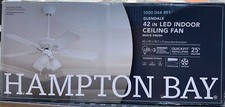 Hampton bay glendale for sale  Panama City Beach