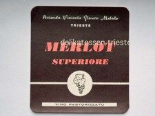 Glauco melato trieste usato  Trieste