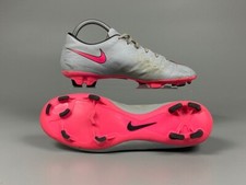 Usado, Chuteiras de futebol vintage 2015 Nike Mercurial Victory V FG US 8 comprar usado  Enviando para Brazil
