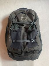 Osprey fairpoint 40l for sale  NORTH TAWTON