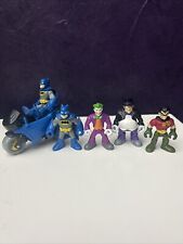 Imaginext super friends for sale  Seagoville