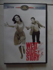 Dvd west side d'occasion  Tonnay-Charente