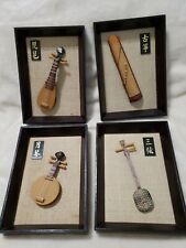 Chinese art wood for sale  Shipping to United Kingdom