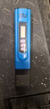 Tds meter digital for sale  TELFORD