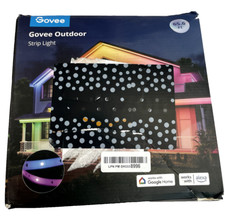 Govee outdoor led for sale  Laredo