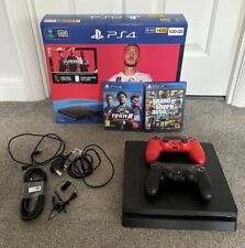 Ps4 slim 500gb for sale  BILLINGHAM