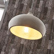 Lampada sospensione soffitto usato  Isernia