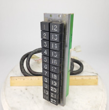 Number pad polyvend for sale  Farmington