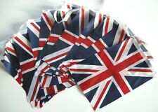 Fabric union jack for sale  PLYMOUTH