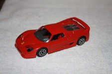 Modellauto bburago ferrari gebraucht kaufen  Ketsch