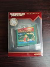 Game Boy Advance - Zelda 1 - Mini Famicom - Japonês - Novo na caixa com manual, usado comprar usado  Enviando para Brazil