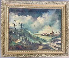 Late 1800s oil for sale  Little Neck