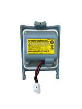 Pacco batteria ricaricabile usato  Verrua Savoia