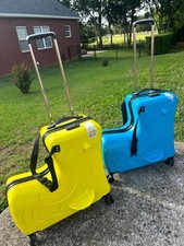 Kids ride suitcase for sale  Murfreesboro
