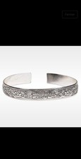 Bracelet tribal miao d'occasion  Champforgeuil