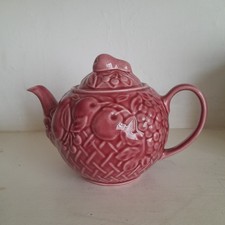 Vintage pink fruits for sale  LONDON