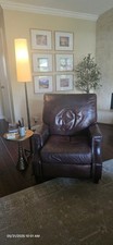 Pottery barn leather for sale  Deer Park