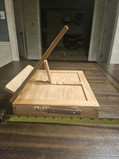 Tabletop easel box for sale  Columbia