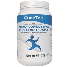 Curatek crema conduttiva usato  Roma