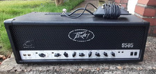 Peavey 6505 1990 for sale  SHEFFIELD