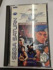 Street fighter movie for sale  Presque Isle