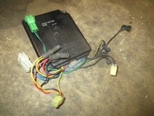 Honda BF50A 50hp motor de popa Ecu (30580-ZV5-003) comprar usado  Enviando para Brazil
