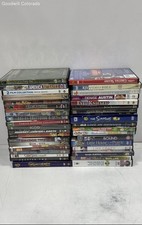 Bundle assorted dvds for sale  Colorado Springs