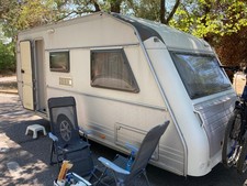 Wohnwagen kip sgb gebraucht kaufen  Wandlitz