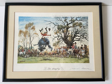 Norman thelwell stirrup for sale  WALTHAM CROSS