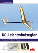 Leichtwindsegler eder heinrich gebraucht kaufen  Bayreuth