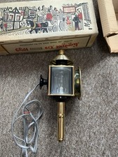Vintage 1950s coach for sale  RIPLEY