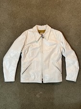 Vintage bates leather for sale  Millbrae