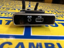 Porta usb fiat usato  Biancavilla