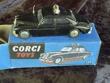 VINTAGE CORGI TOYS RILEY PATHFINDER CARRO DE POLÍCIA 209 COM CAIXA (REPRODUÇÃO) comprar usado VINTAGE CORGI TOYS RILEY PATHFINDER CARRO DE POLÍCIA 209 COM CAIXA (REPRODUÇÃO) comprar usado  Enviando para Brazil