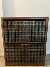 Encyclopedia britannica 1963 for sale  Royal Oak