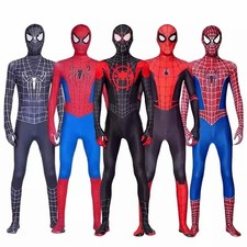Kids spiderman boy for sale  DUNSTABLE