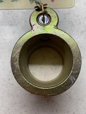 trailer 5th wheel pin lock for sale  Cloverdale